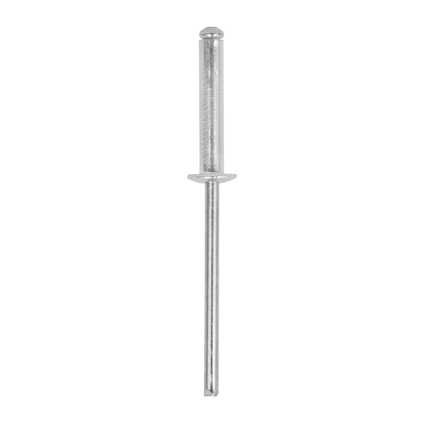 Remaches con espiga, 3.2x16.1mm, bolsa con 50 pzas
