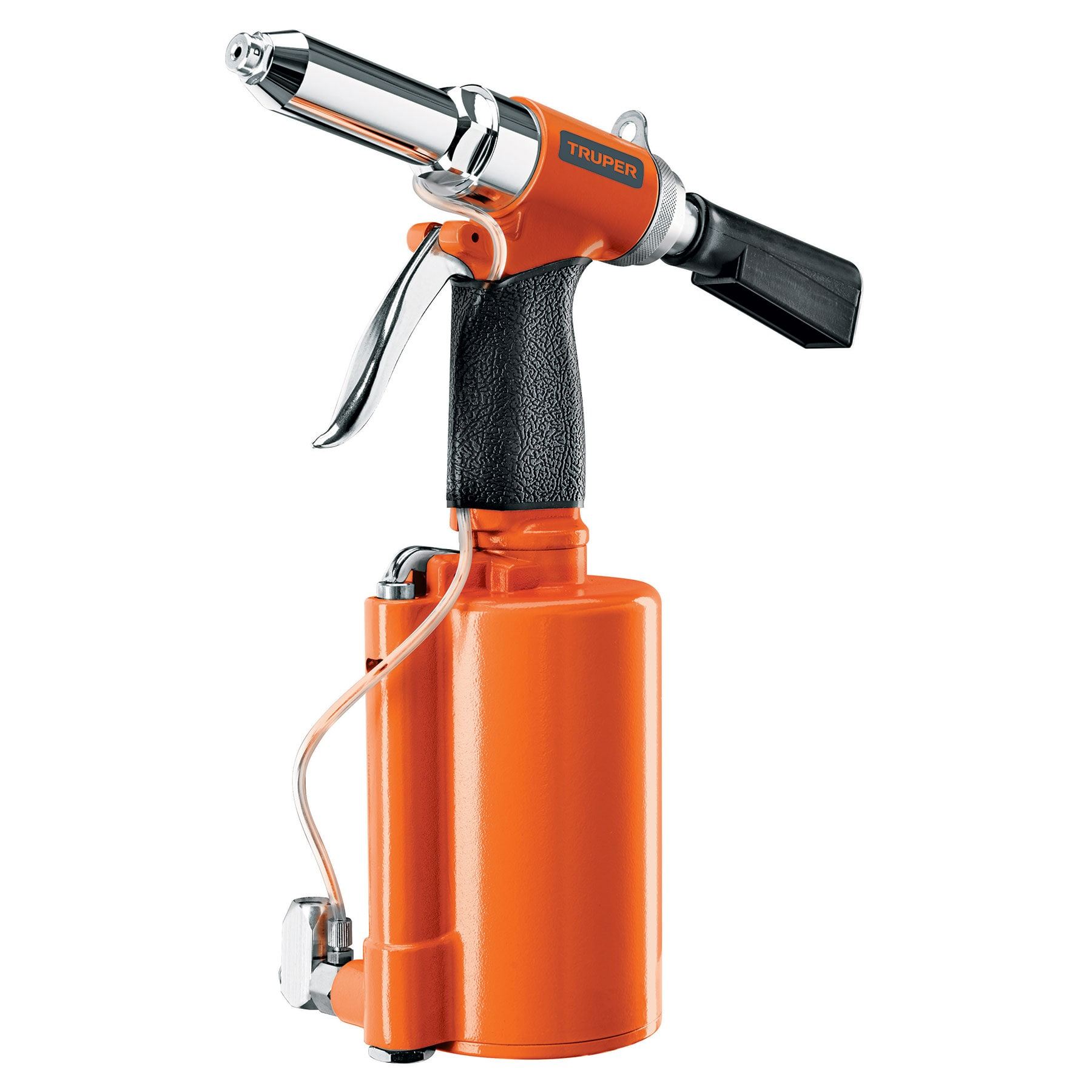 Remachadora Neumatica de 1/4"