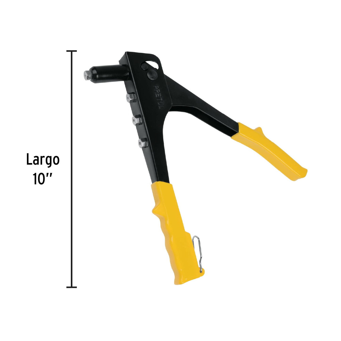 Remachadora 10", Pretul a granel