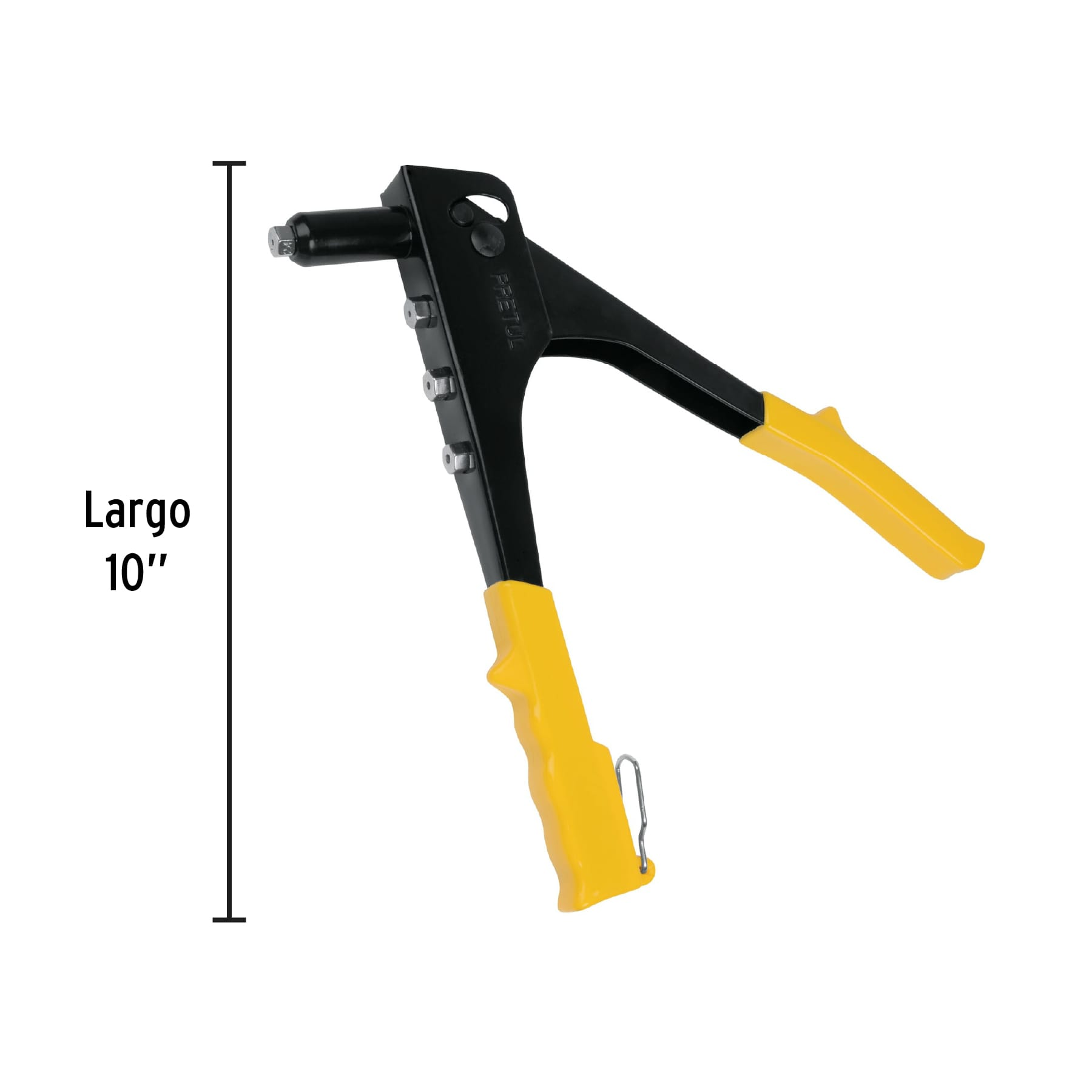 Remachadora 10", Pretul a granel