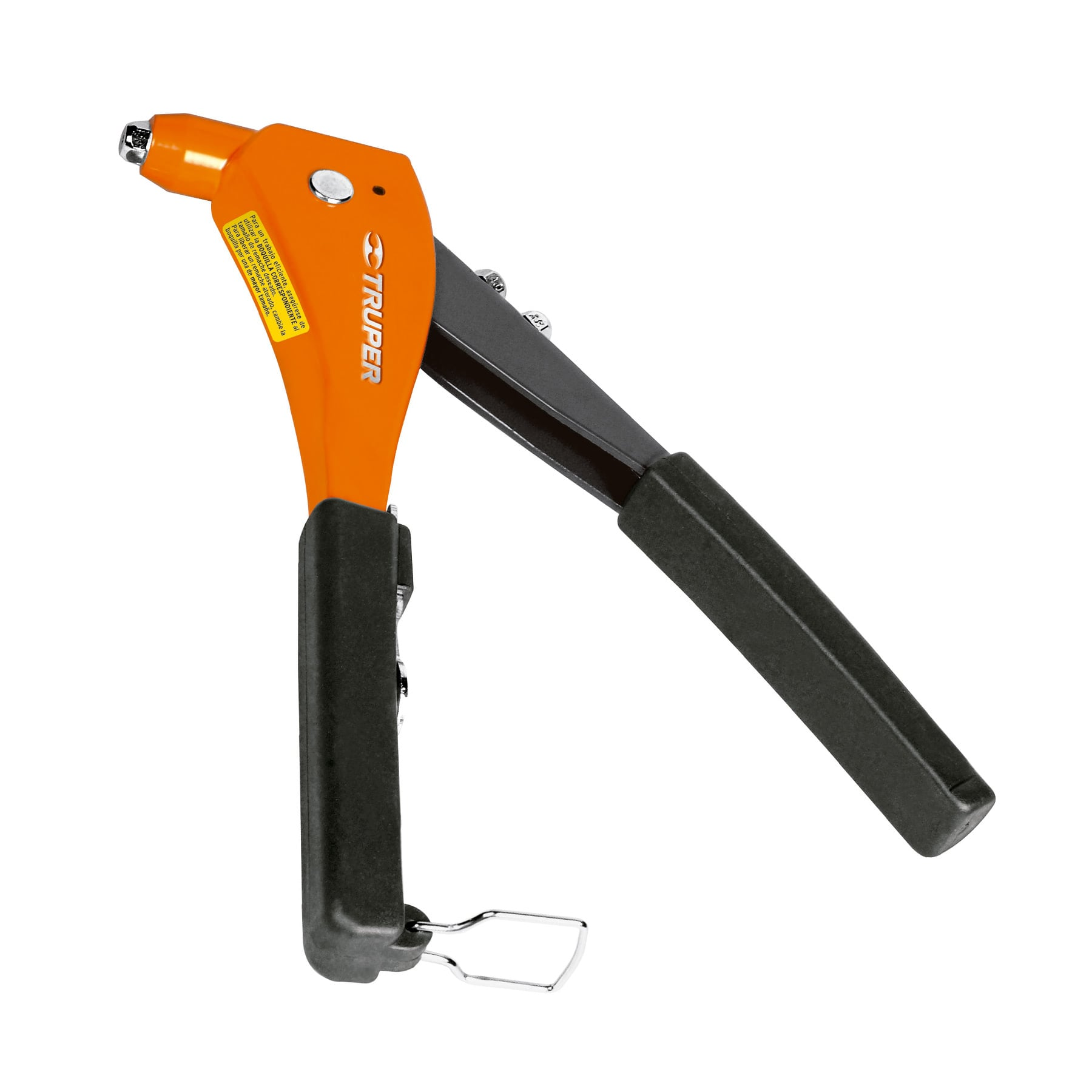 Remachadora 10" profesional