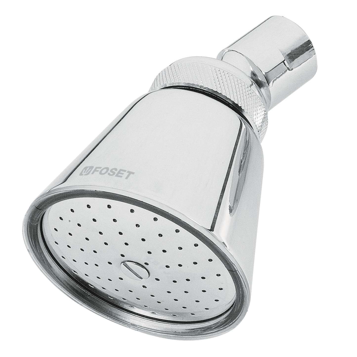 Regadera, 2-3/4", sin brazo, Aero