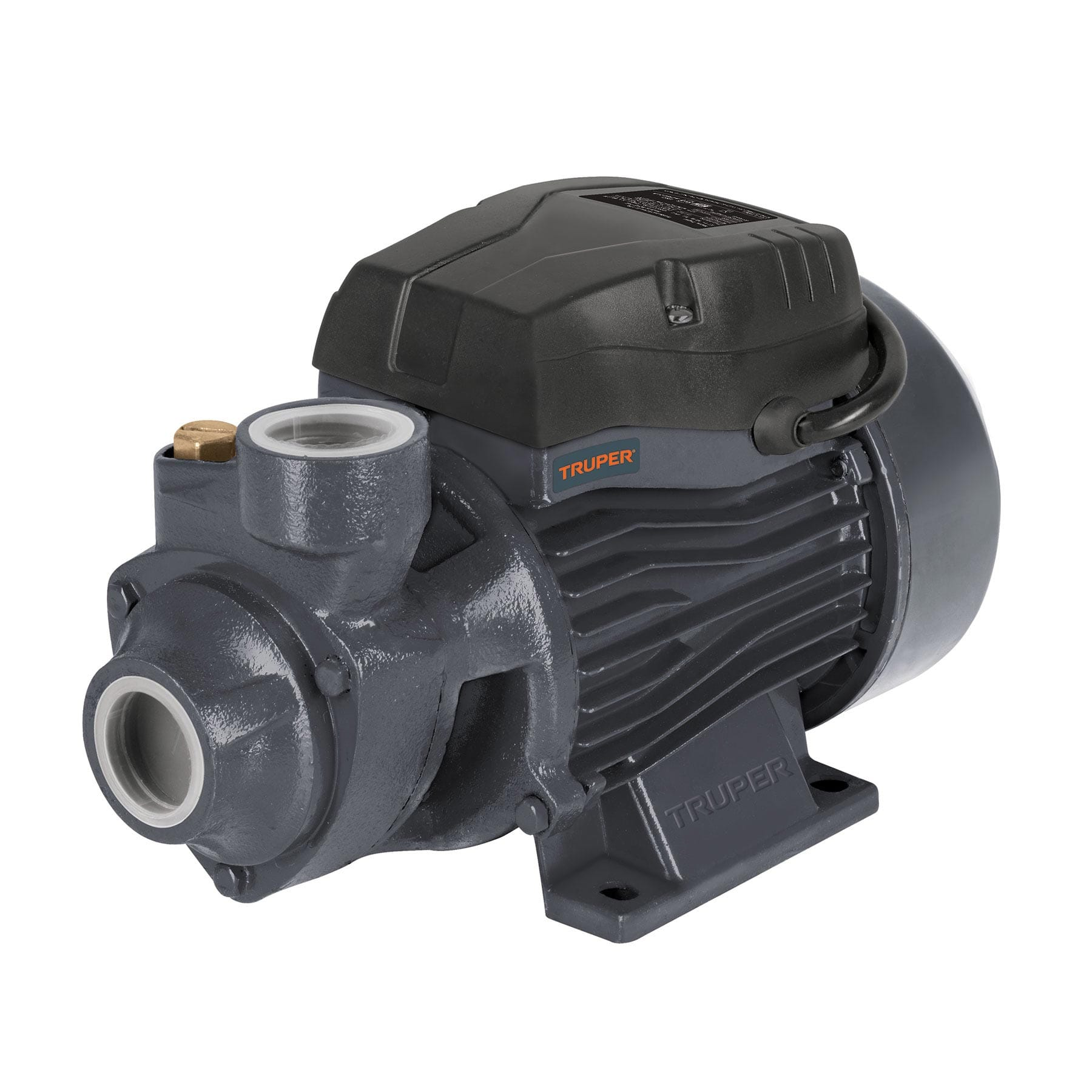 Bomba eléctrica periférica para agua 1/2 Hp