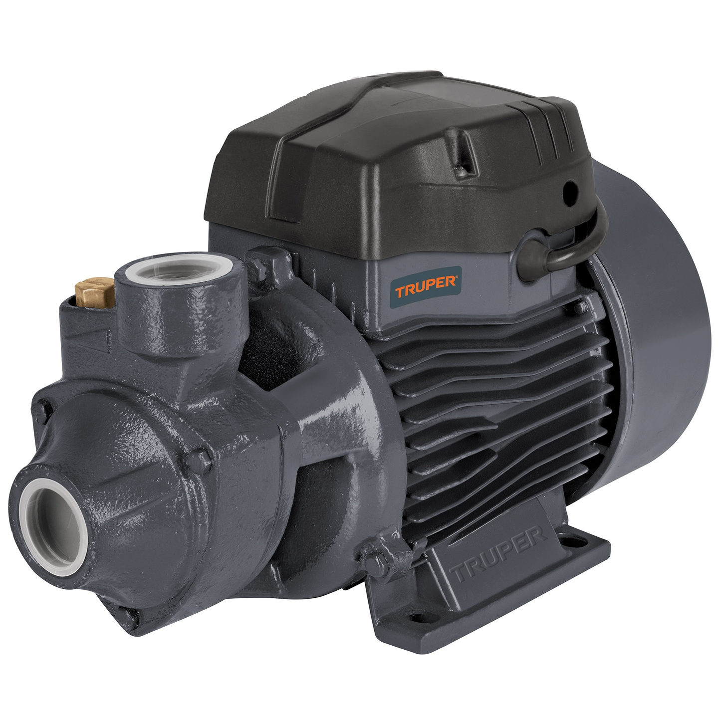 Bomba eléctrica periférica para agua 3/4 Hp