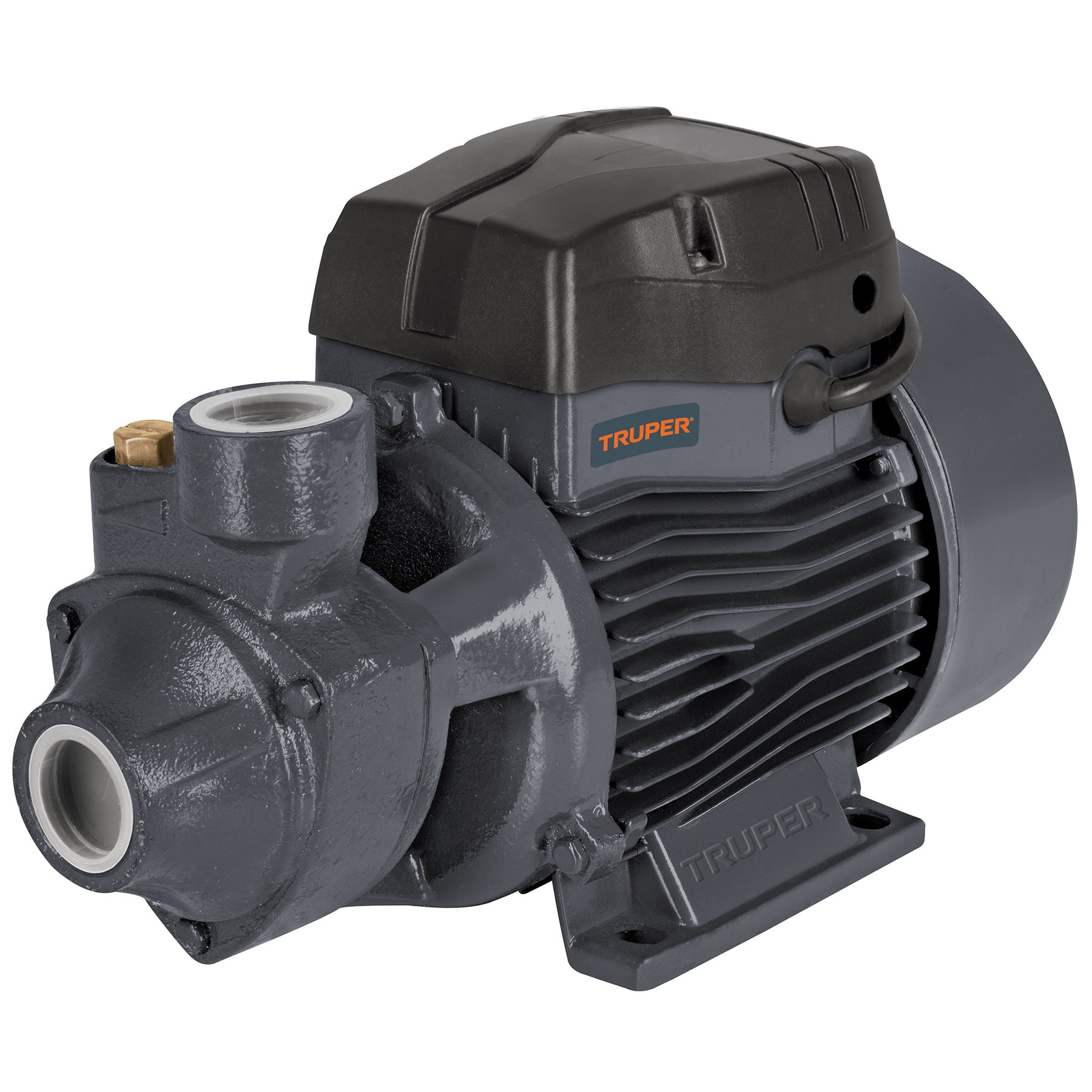 Bomba eléctrica periférica para agua 3/4 Hp