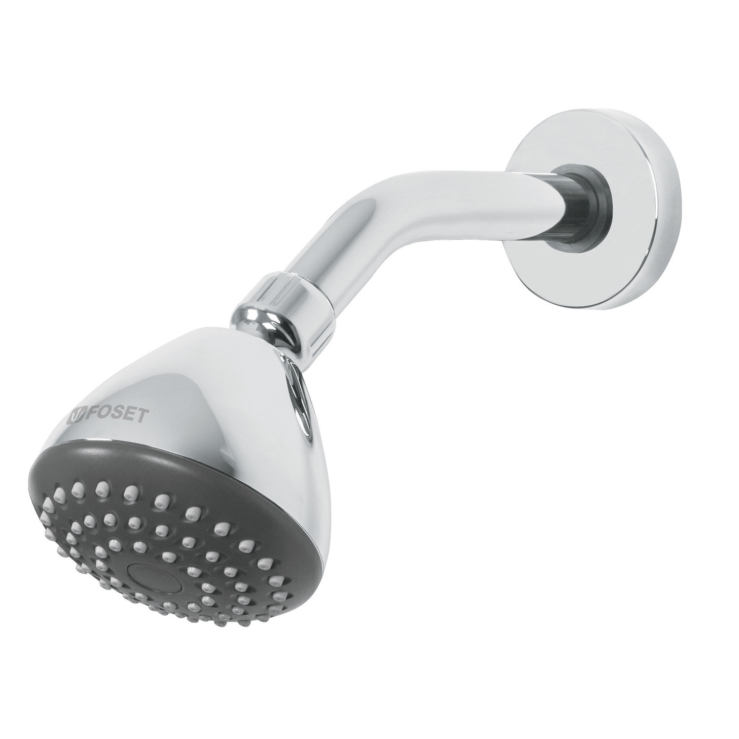 Regadera 3-1/4", Aero