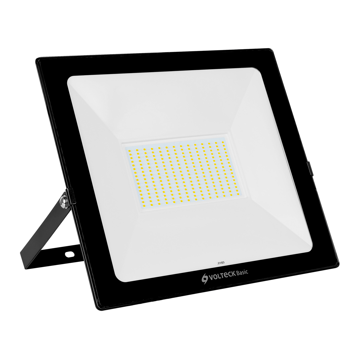 Reflector ultra delgado de LED, 150 W
