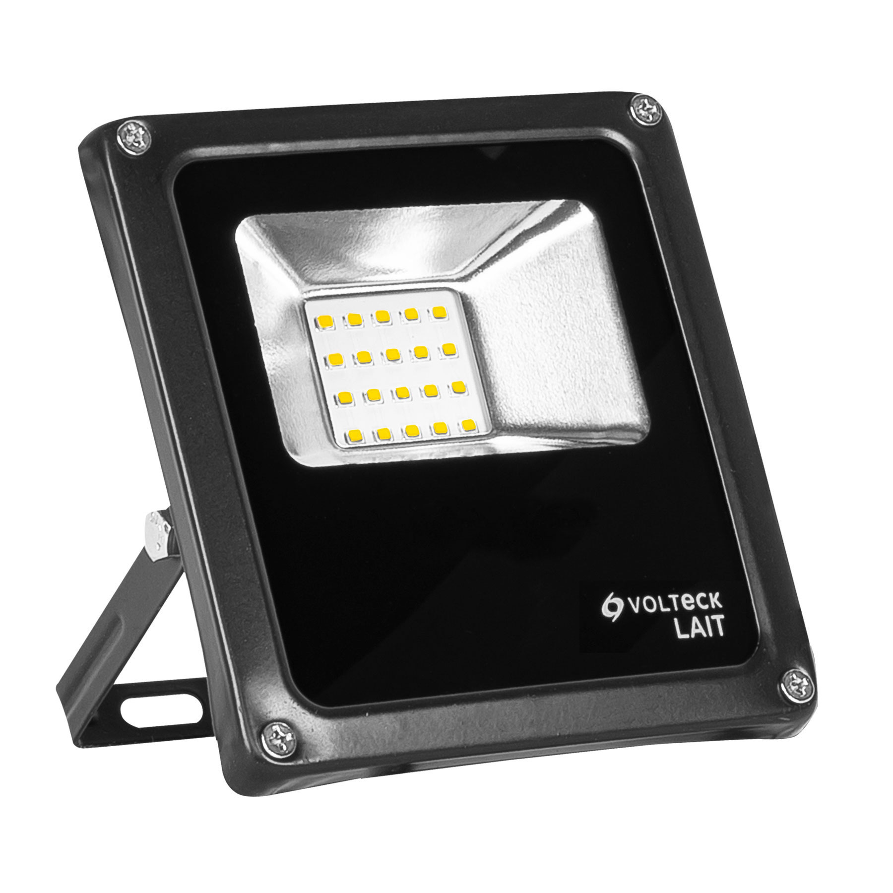 Reflector delgado de LED, 10 W