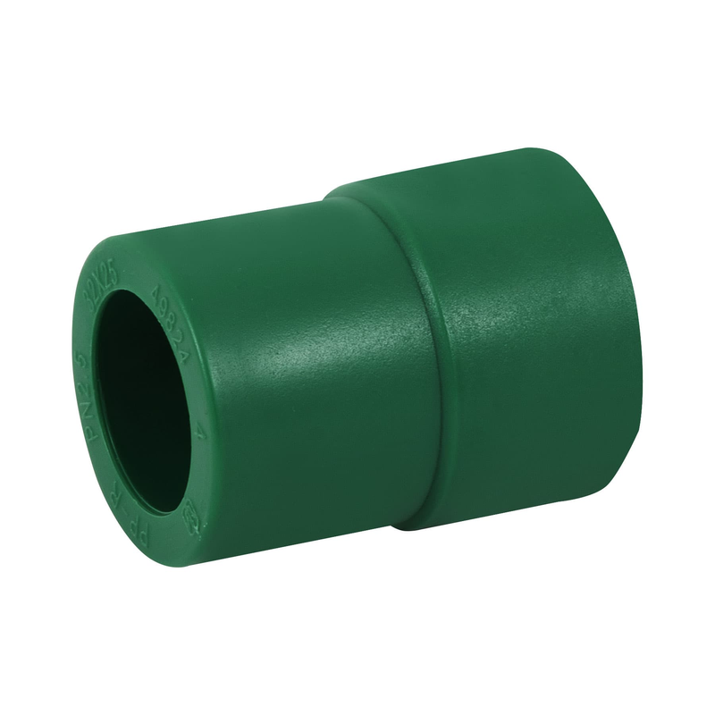 Reducción de PPR, 1"x3/4", 32x25mm