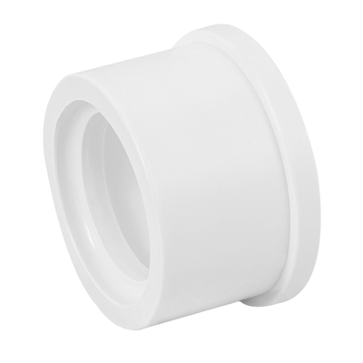 Reducción bushing de PVC 2 x 1-1/2", FOSET