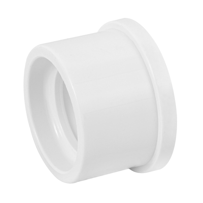 Reducción bushing de PVC 1-1/2 x 1", FOSET