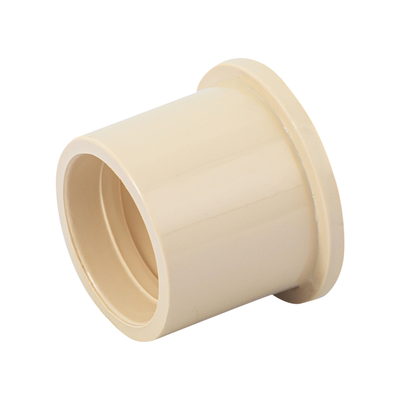 Reducción bushing de CPVC, 1" X 3/4"