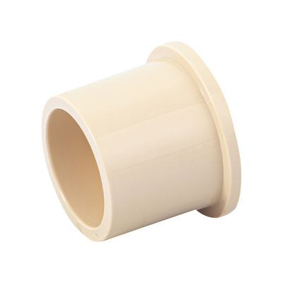 Reducción bushing de CPVC, 1" x 1/2"