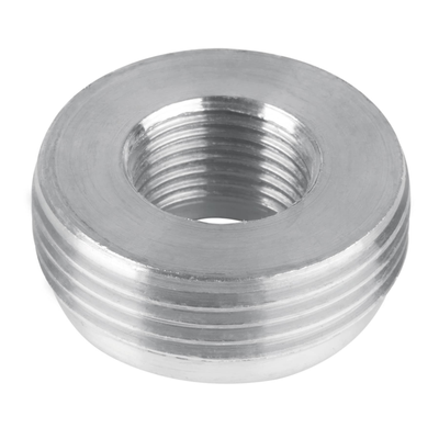 Reducción bushing 1-1/4" a 1/2"
