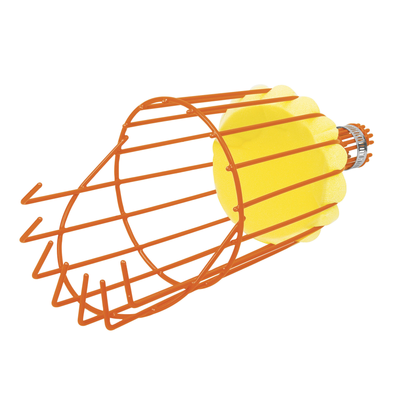 Recolector de fruta, sin mango