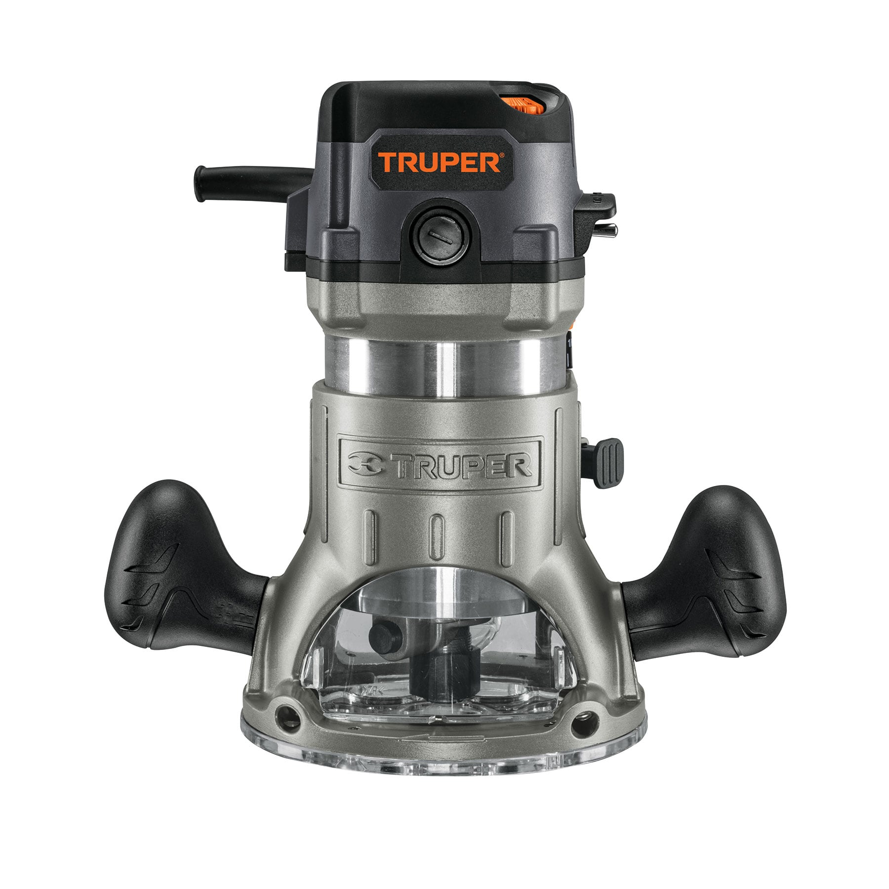 Rebajadora industrial 2 HP 1440w