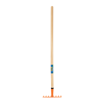 Rastrillo para niños, mango 40-1/2"