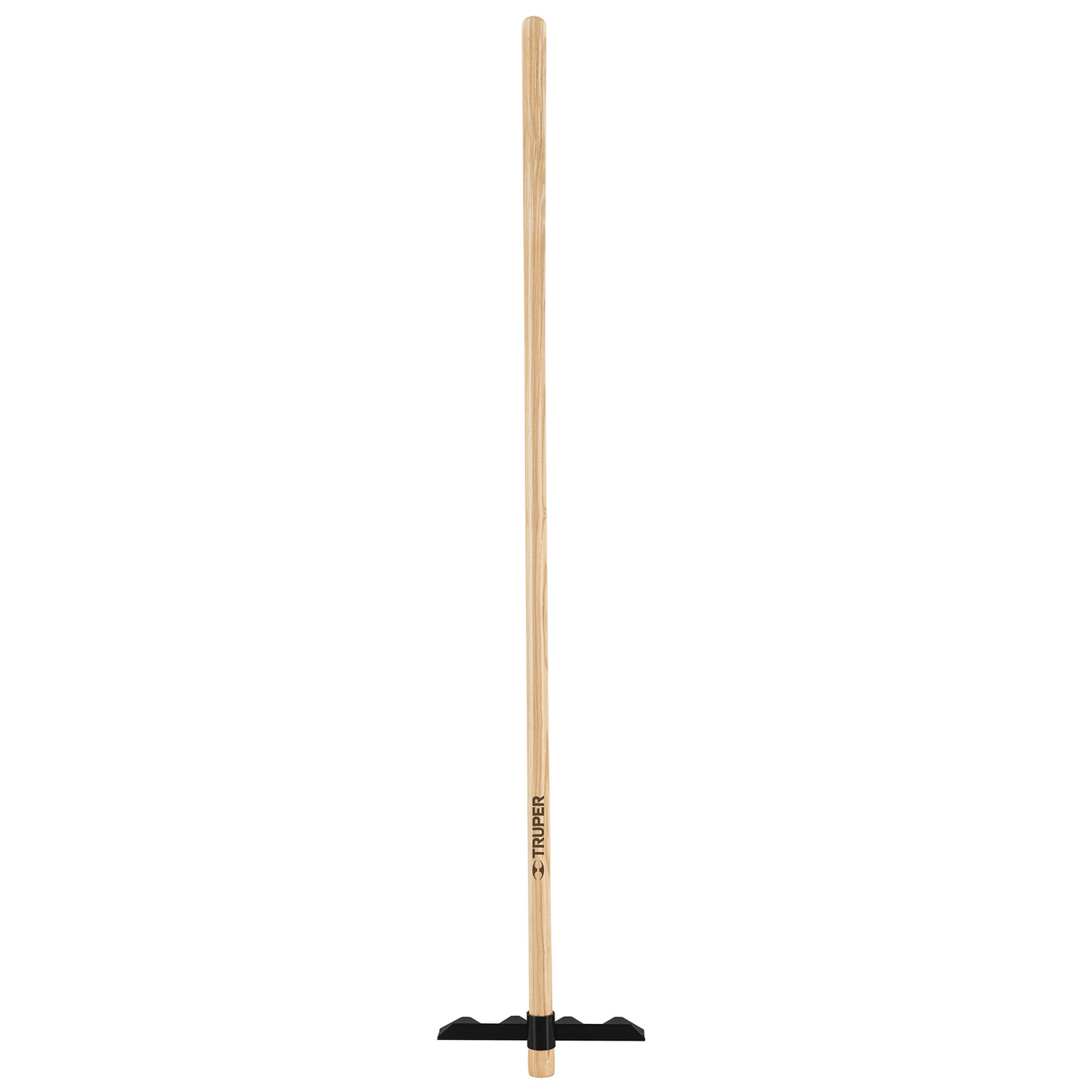 Rastrillo forestal, mango de fresno americano, 60"