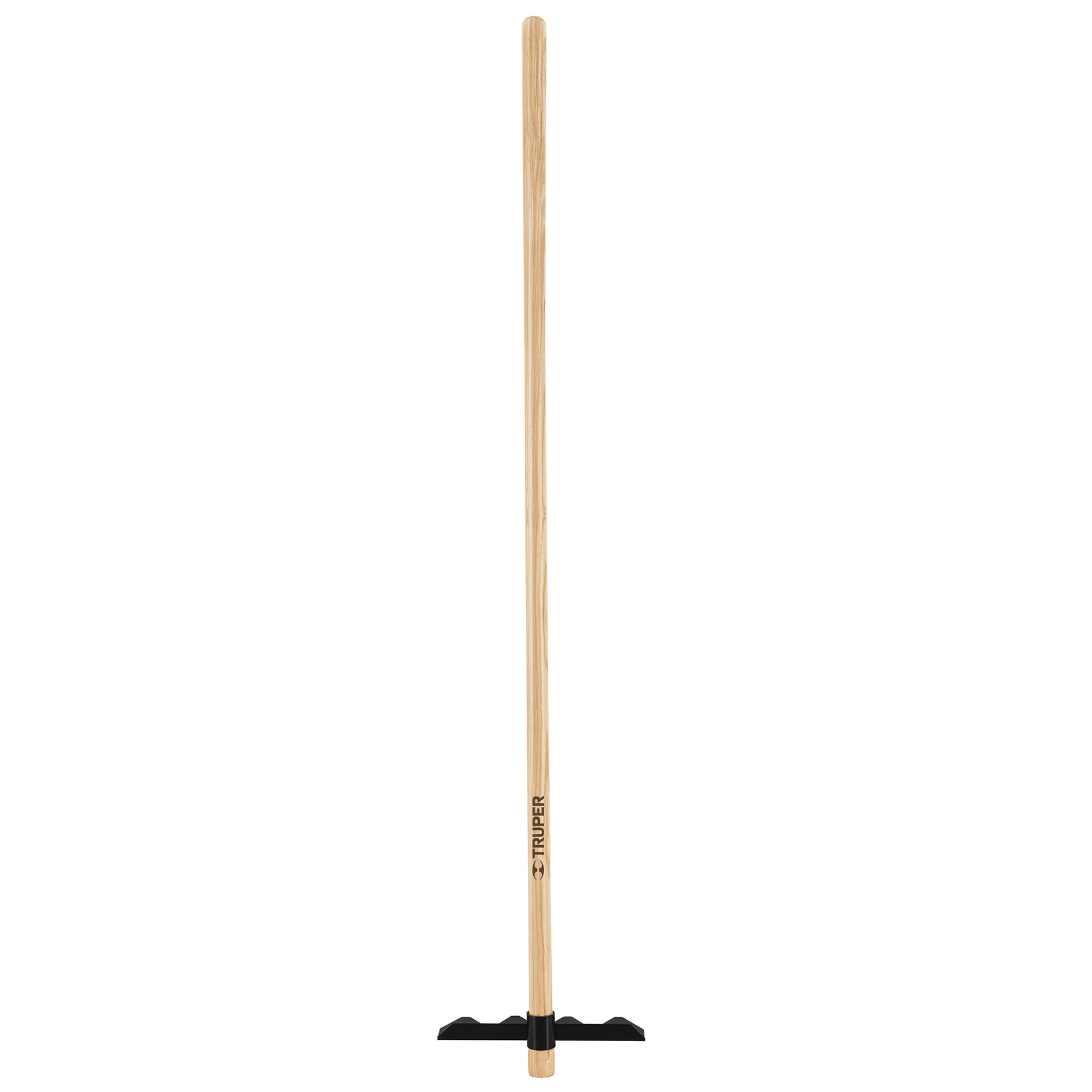Rastrillo forestal, mango de fresno americano, 60"