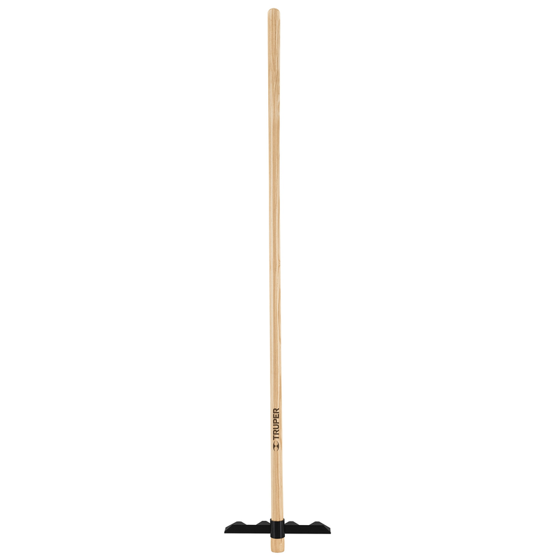 Rastrillo forestal, mango de fresno americano, 60"