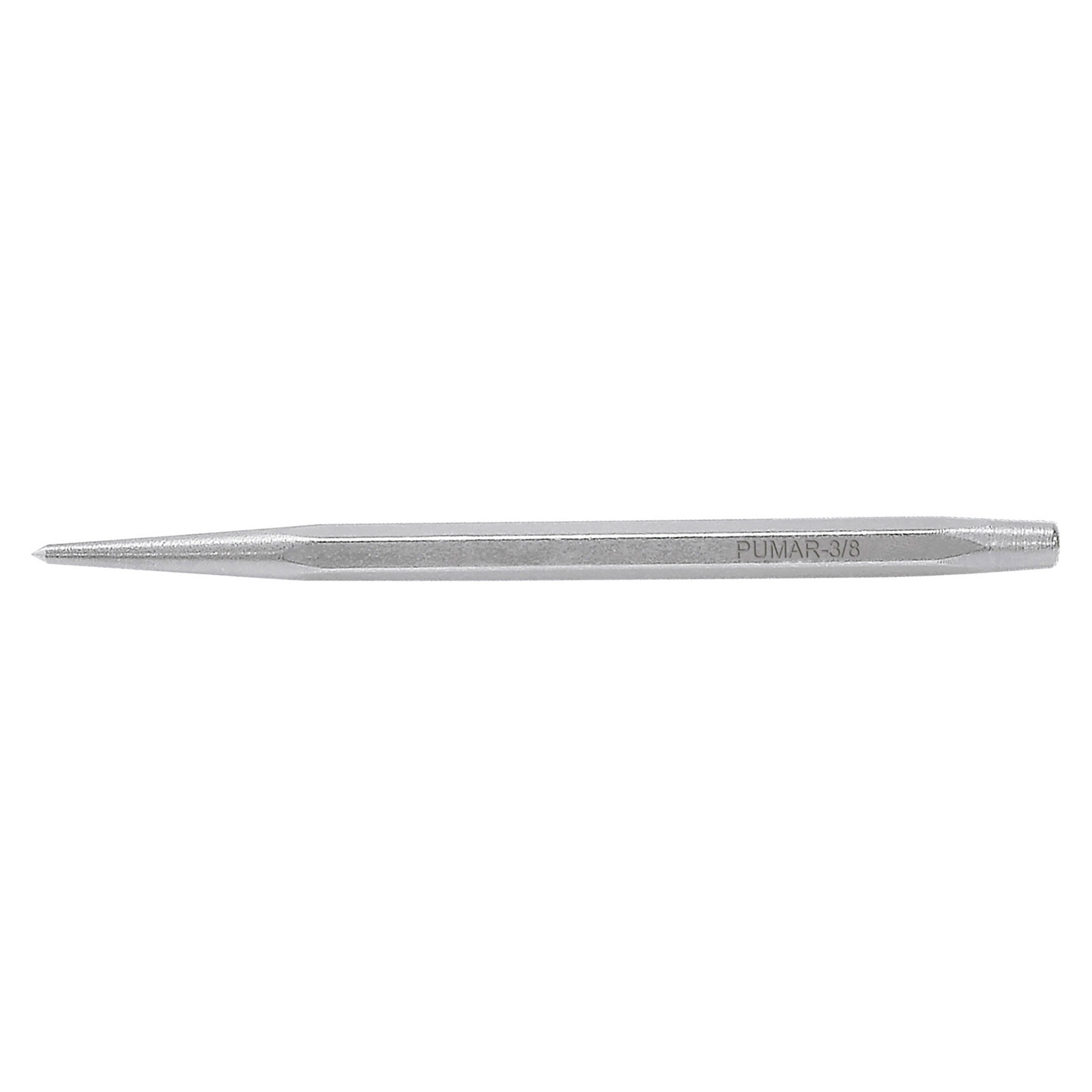 Punzón para marcar de 3/8"