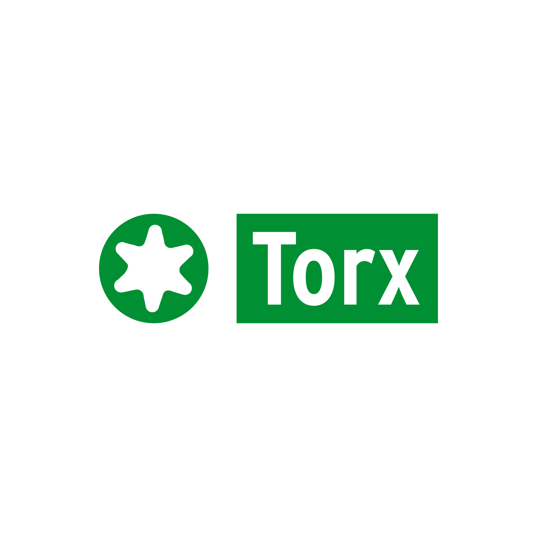 Puntas para desarmador Torx T30, 1", 5 piezas