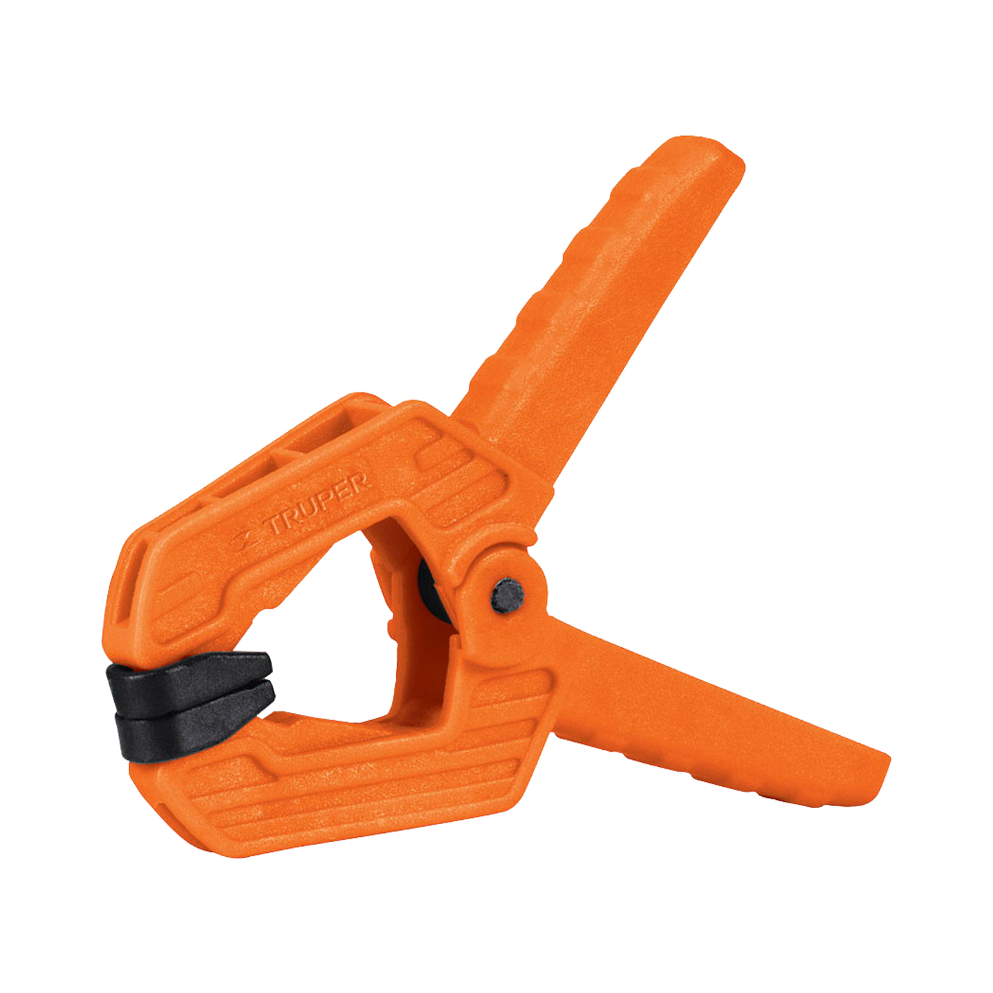 Prensa de resorte 2"