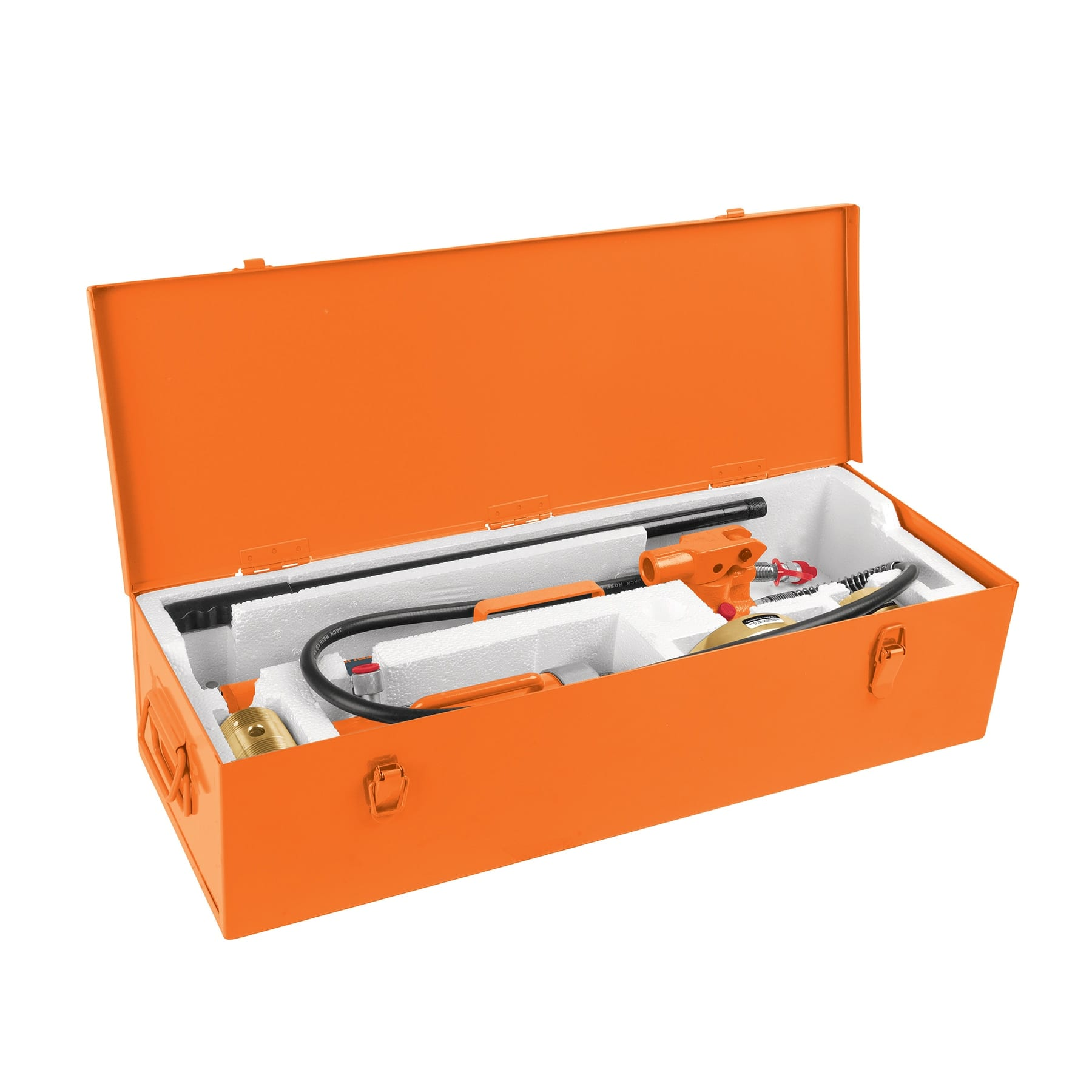 Porto power hidráulico, 20 toneladas