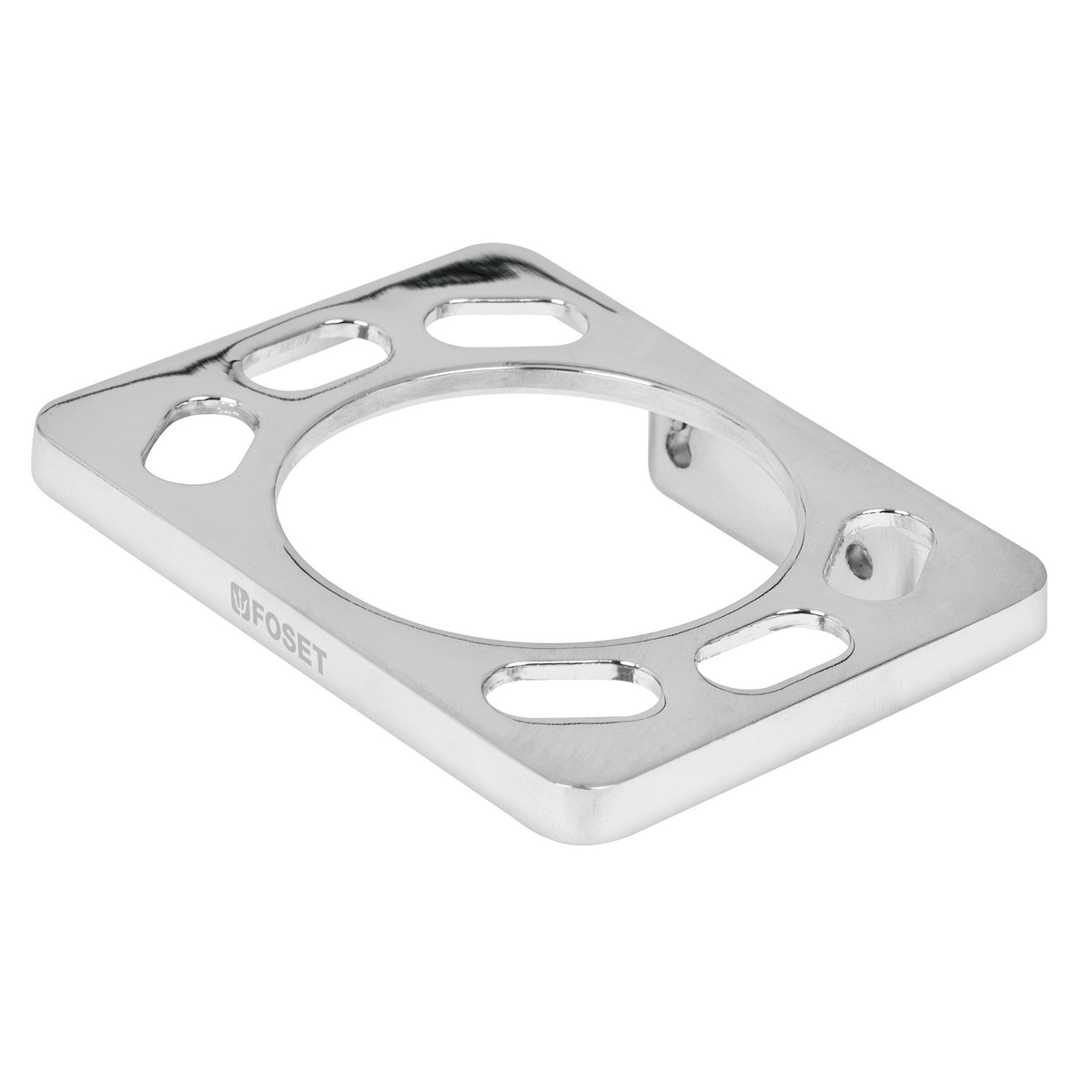 Portavaso cepillero, Foset Basic