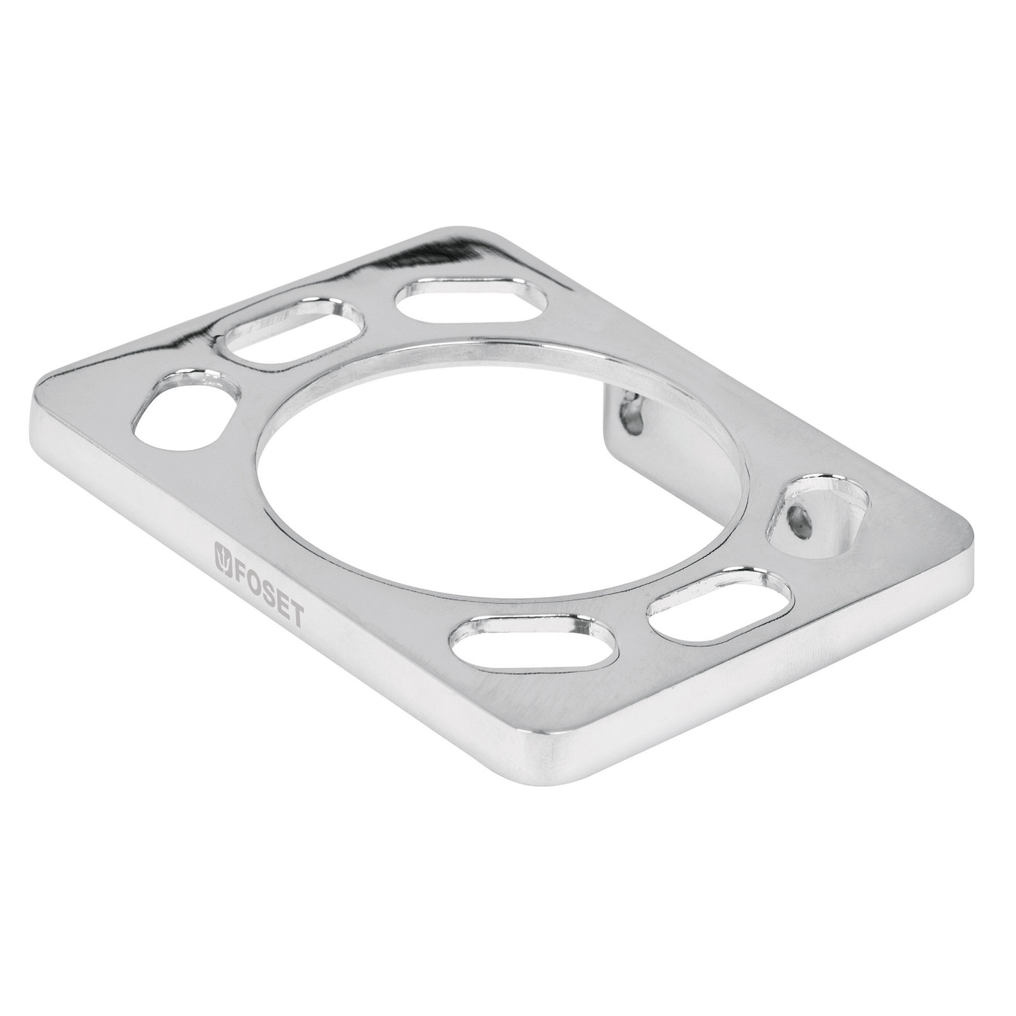 Portavaso cepillero, Foset Basic