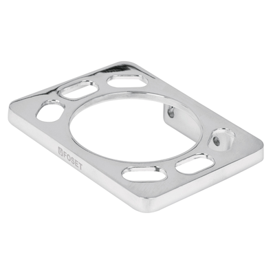 Portavaso cepillero, Foset Basic