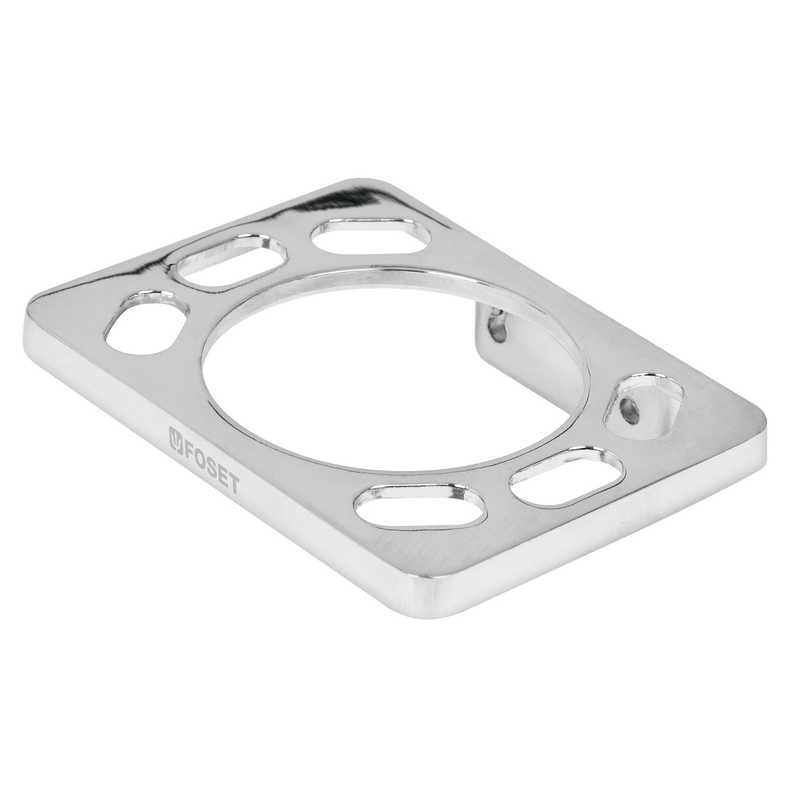 Portavaso cepillero, Foset Basic