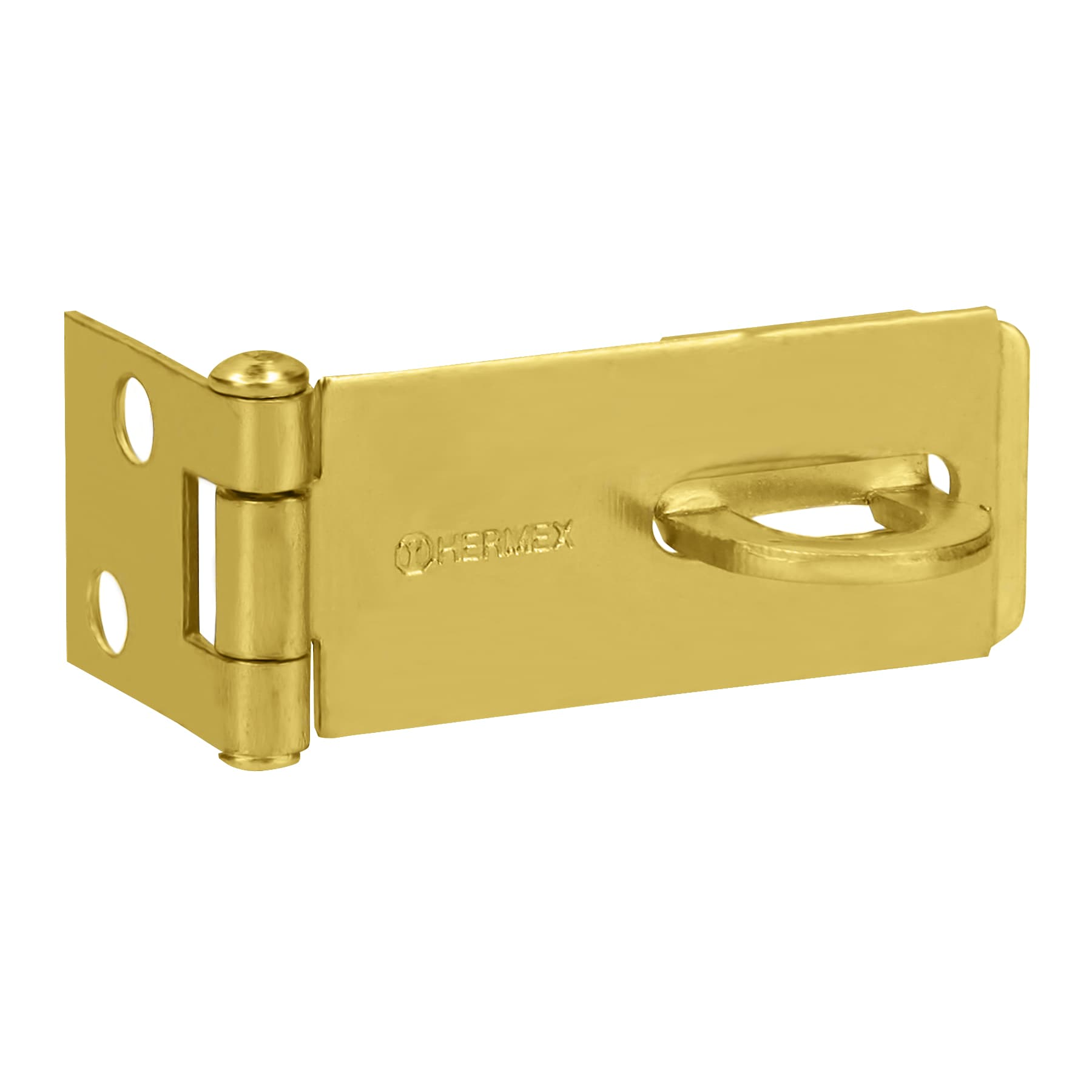 Portacandado latonado 1-3/4"