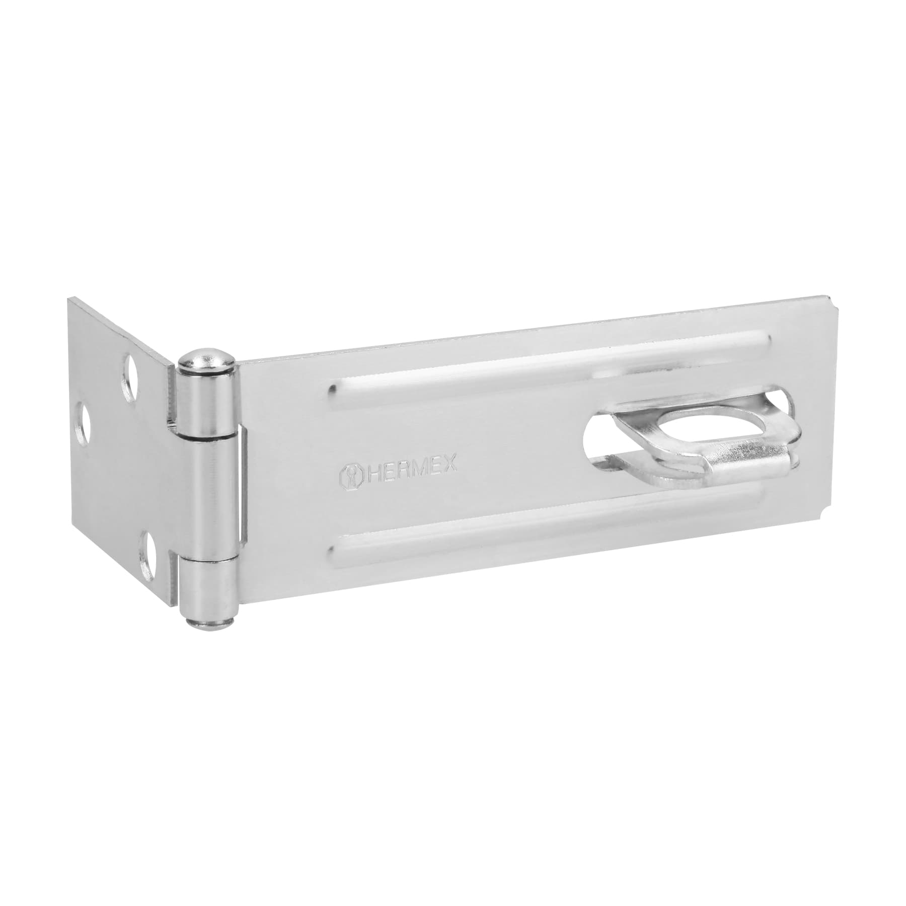 Portacandado acero zincado 4-1/2"