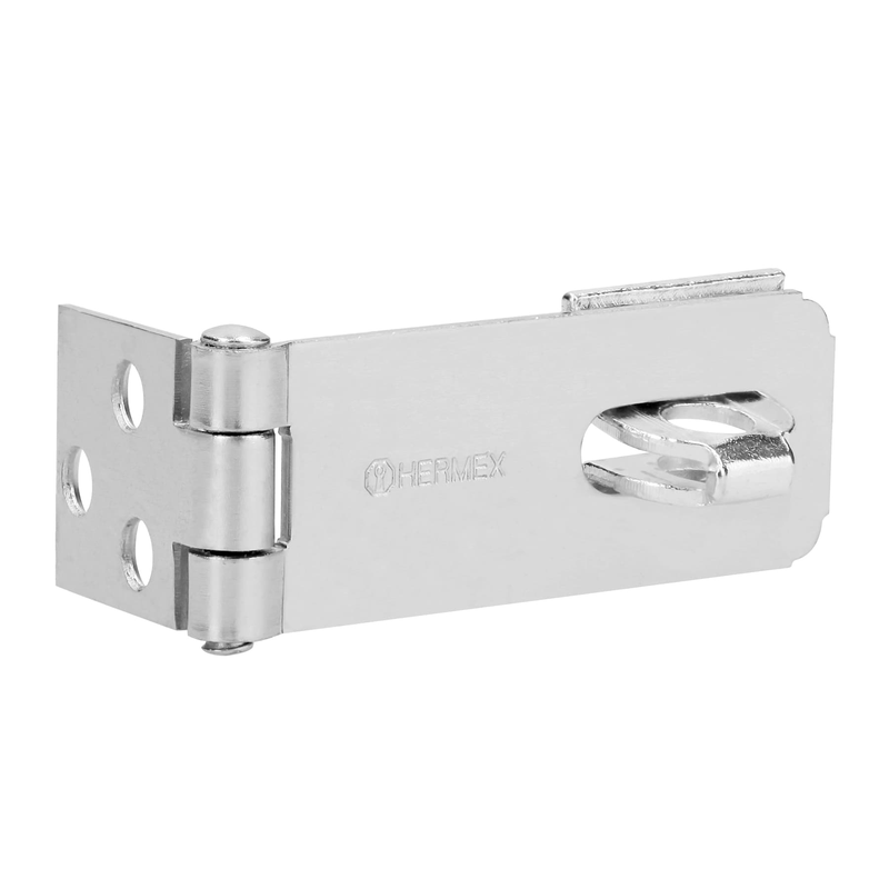 Portacandado acero zincado 2-1/2"