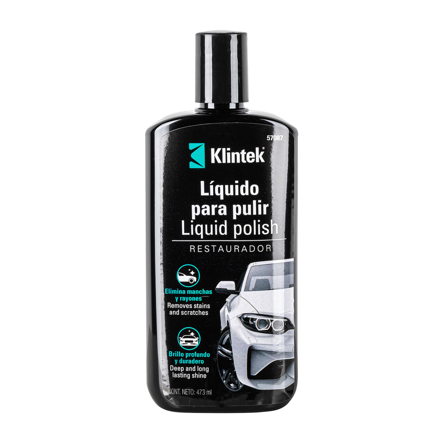 Polish líquido