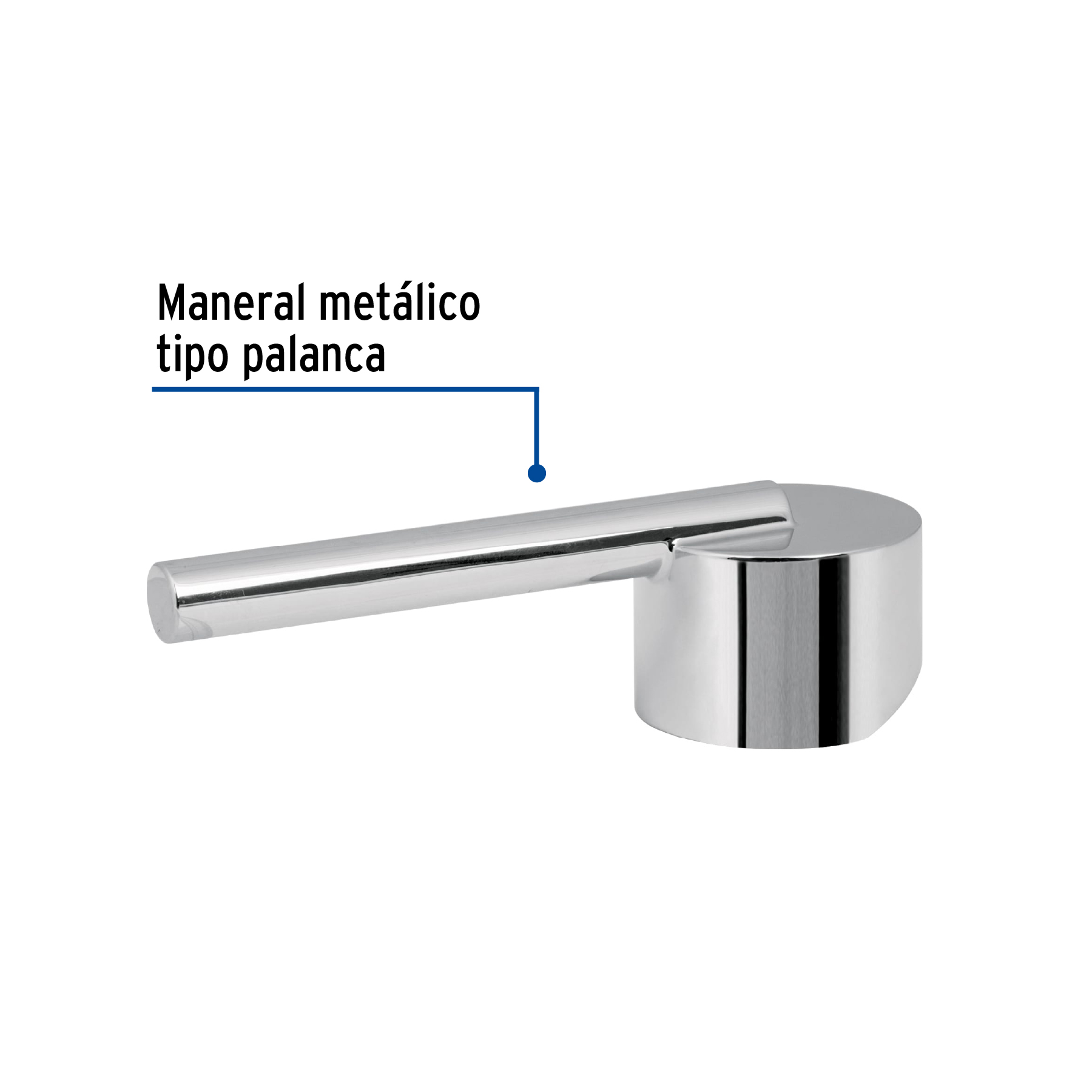 Maneral monomando para lavabo, Element