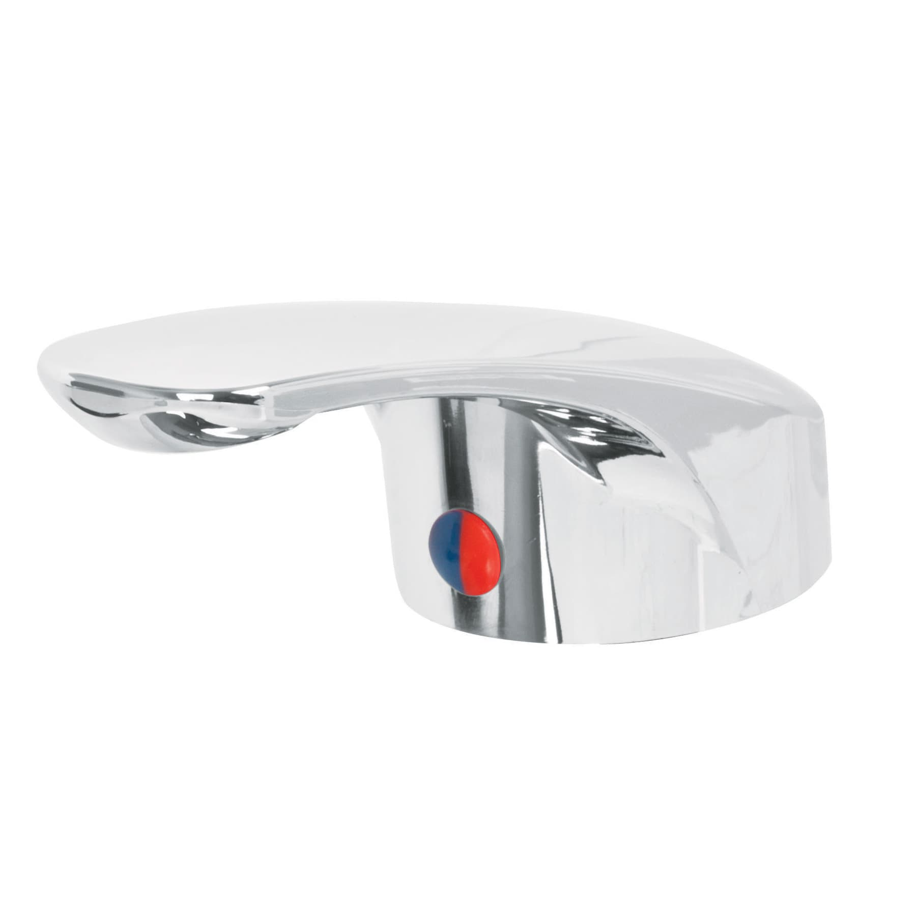Maneral monomando de plástico para lavabo, Basic