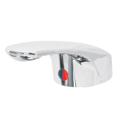 Maneral monomando de plástico para lavabo, Basic
