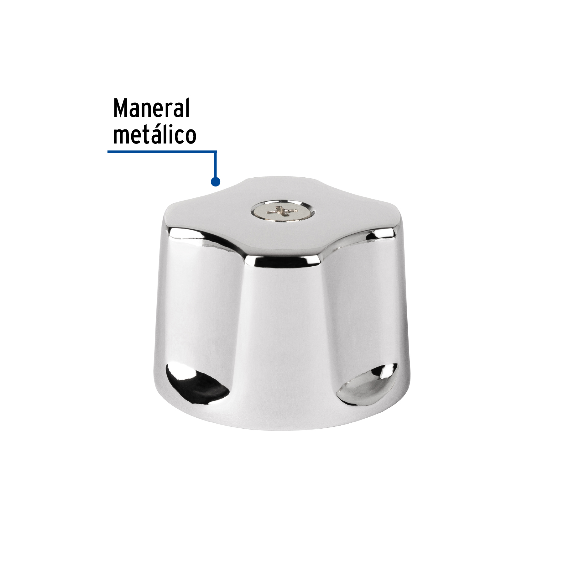 Maneral de repuesto para llave F-312, Basic