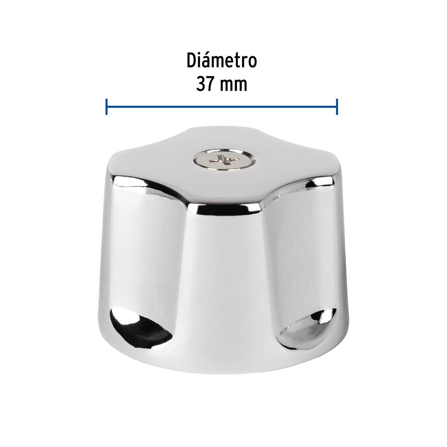 Maneral de repuesto para llave F-312, Basic