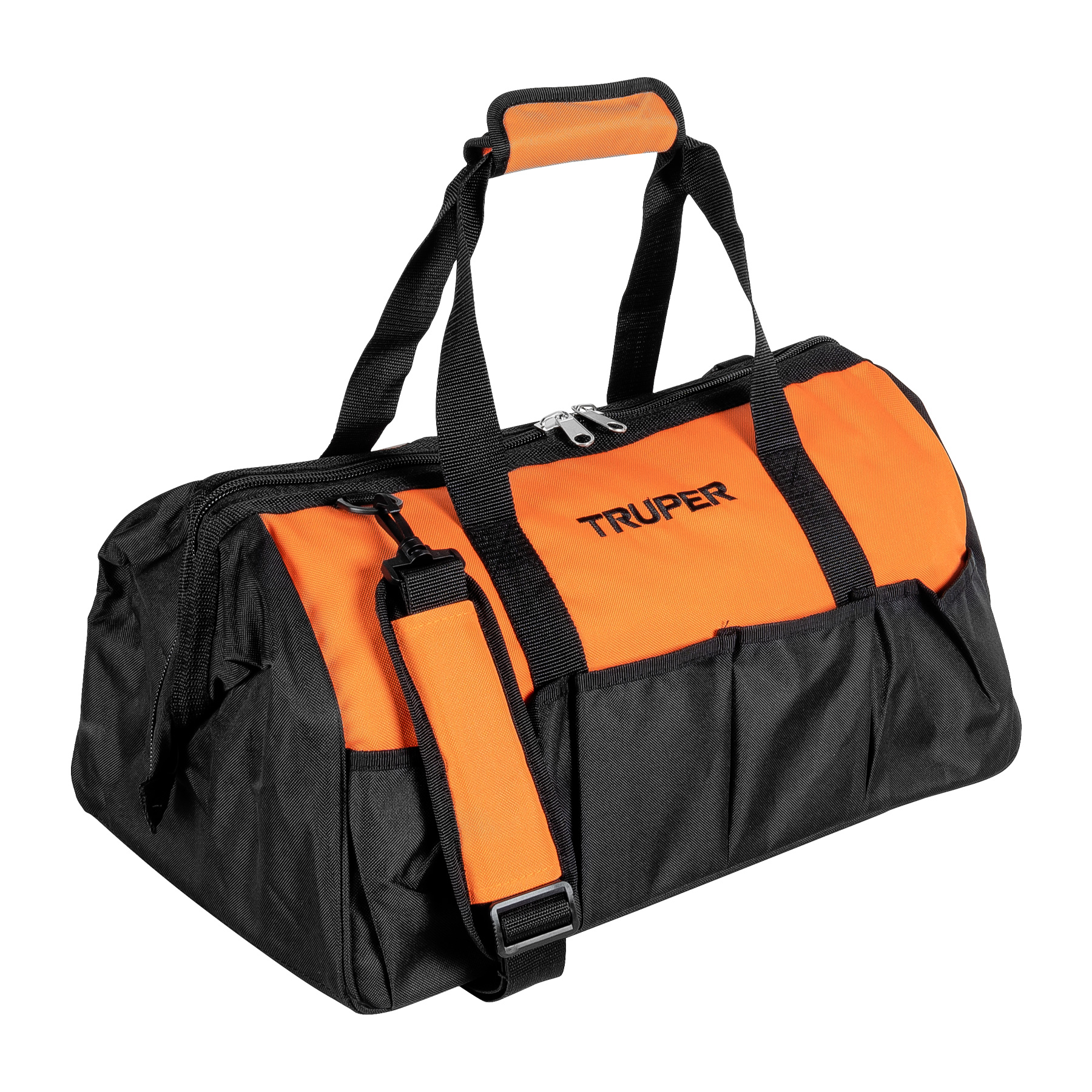 Maleta flexible portaherramienta de 20"