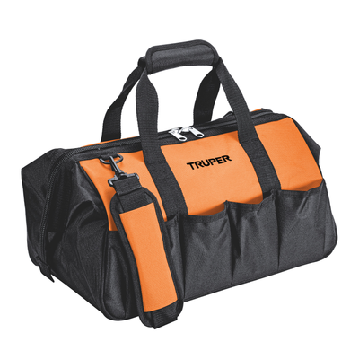 Maleta flexible portaherramienta de 16"