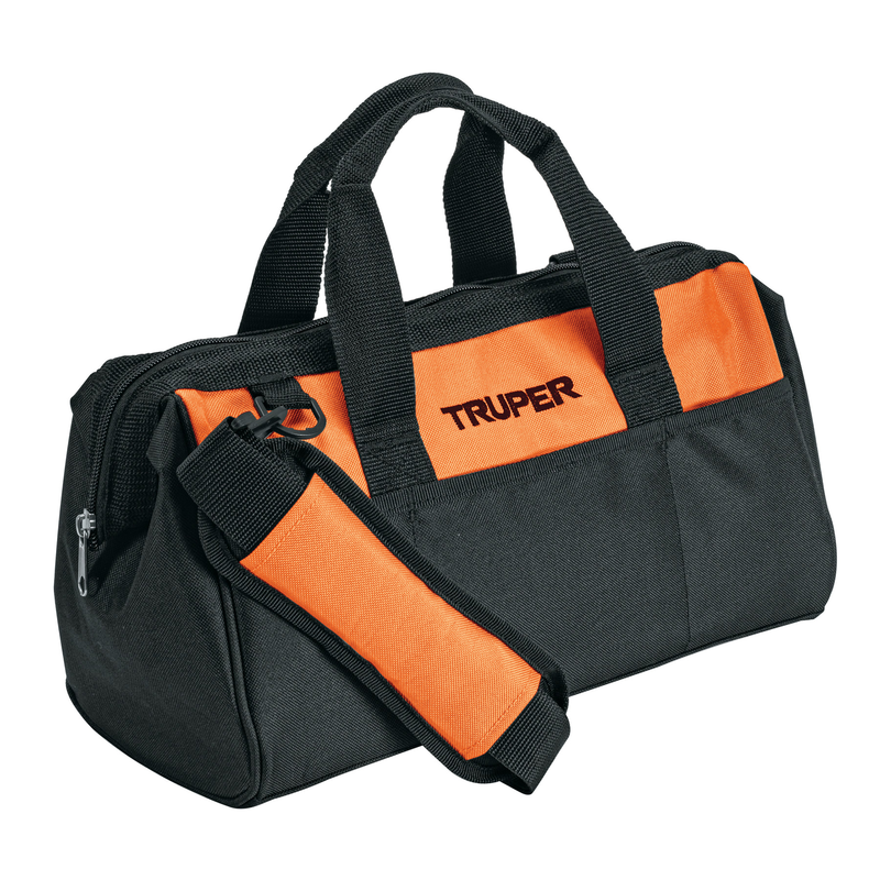 Maleta flexible portaherramienta de 14"