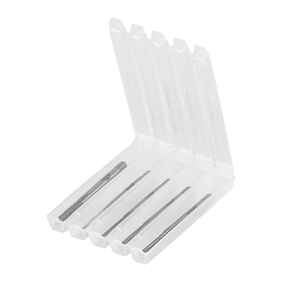 Machuelo semicónico 1/8" x 44 , cuerda fina
