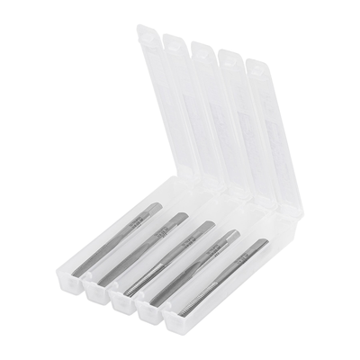 Machuelo semicónico 1/4" x 28 , cuerda fina