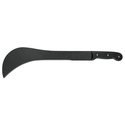 Machete ranchero, recto