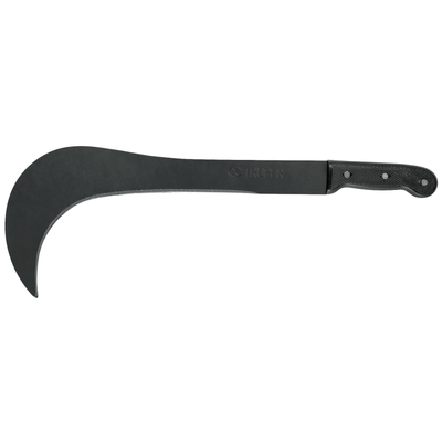 Machete ranchero, curvo