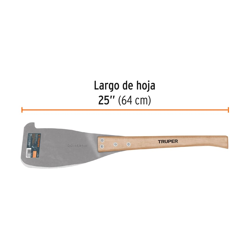 Machete Huixtla, Derecho