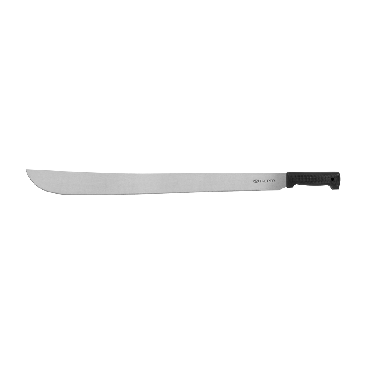 Machete estándar 26" cacha negra